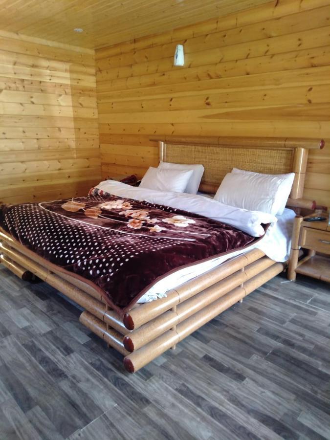 Swiss Wood Cottages Naran Exterior photo