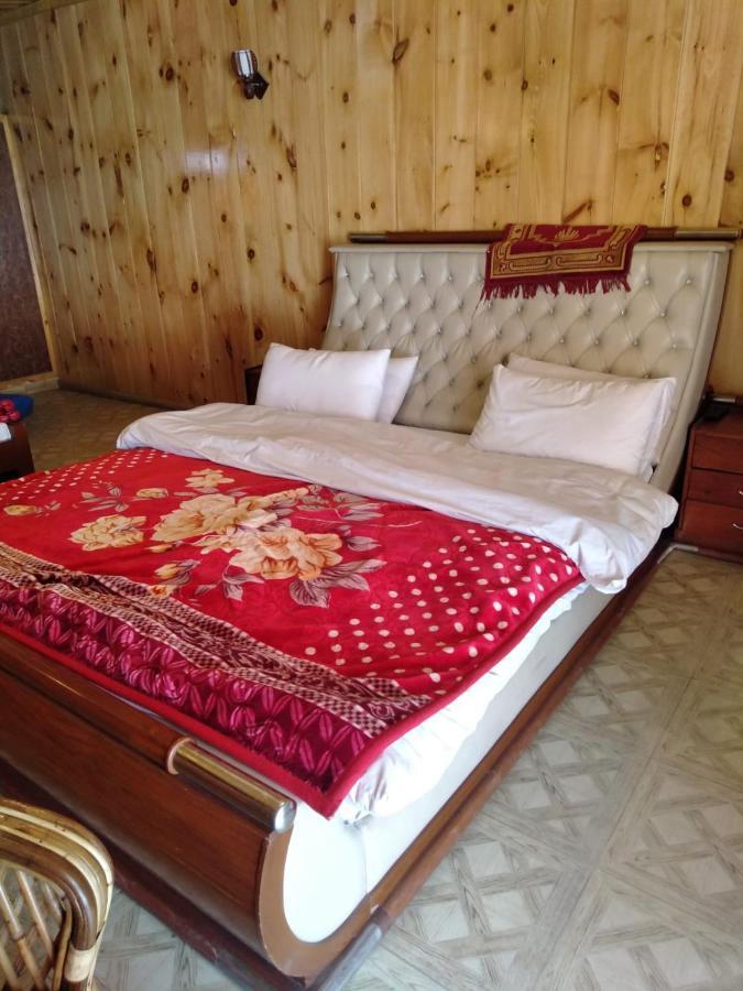 Swiss Wood Cottages Naran Exterior photo